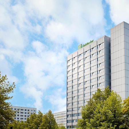 Holiday Inn Berlin City-East Landsberger Allee, An Ihg Hotel المظهر الخارجي الصورة
