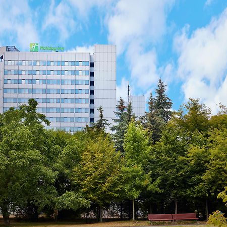 Holiday Inn Berlin City-East Landsberger Allee, An Ihg Hotel المظهر الخارجي الصورة