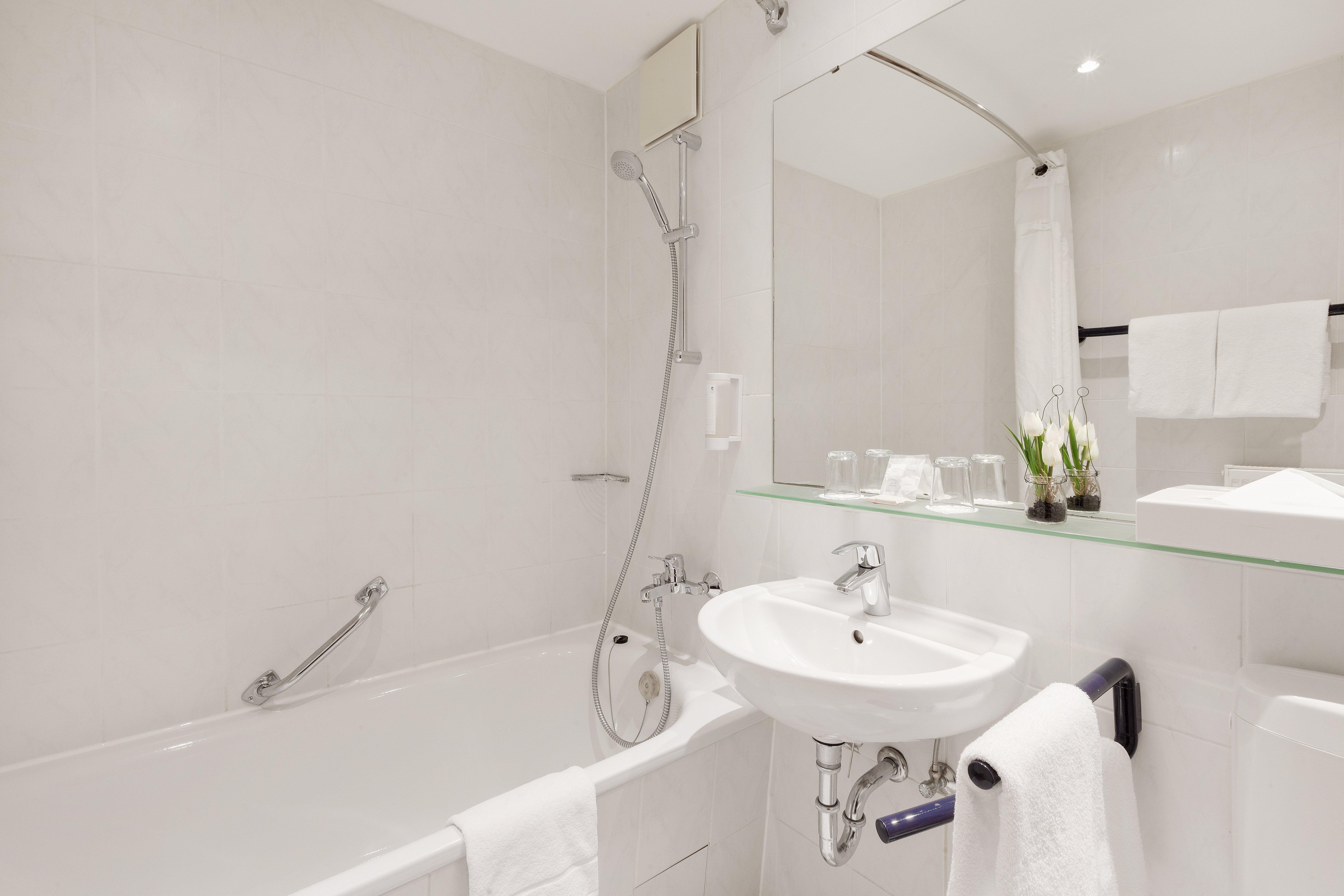 Holiday Inn Berlin City-East Landsberger Allee, An Ihg Hotel المظهر الخارجي الصورة