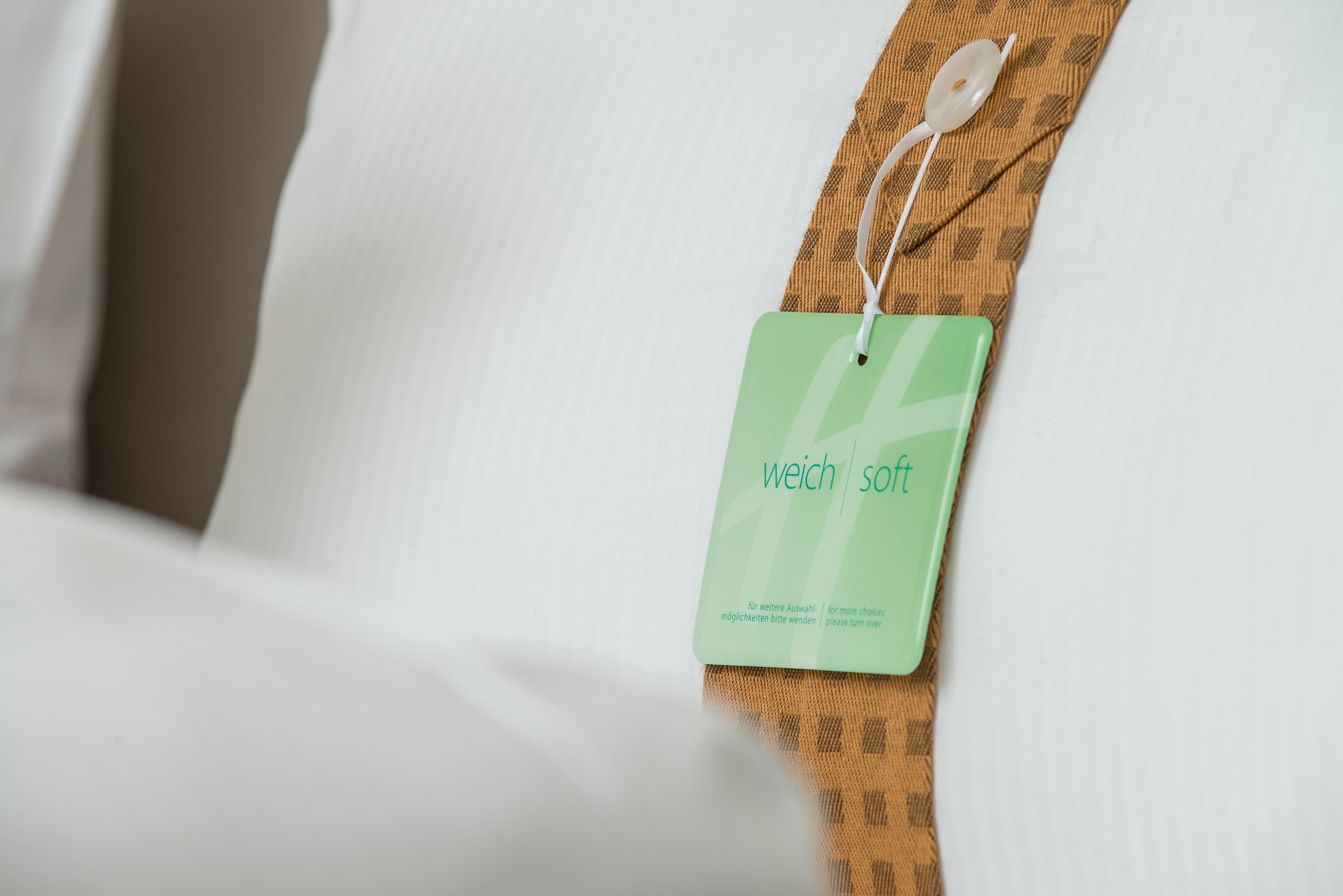 Holiday Inn Berlin City-East Landsberger Allee, An Ihg Hotel المظهر الخارجي الصورة