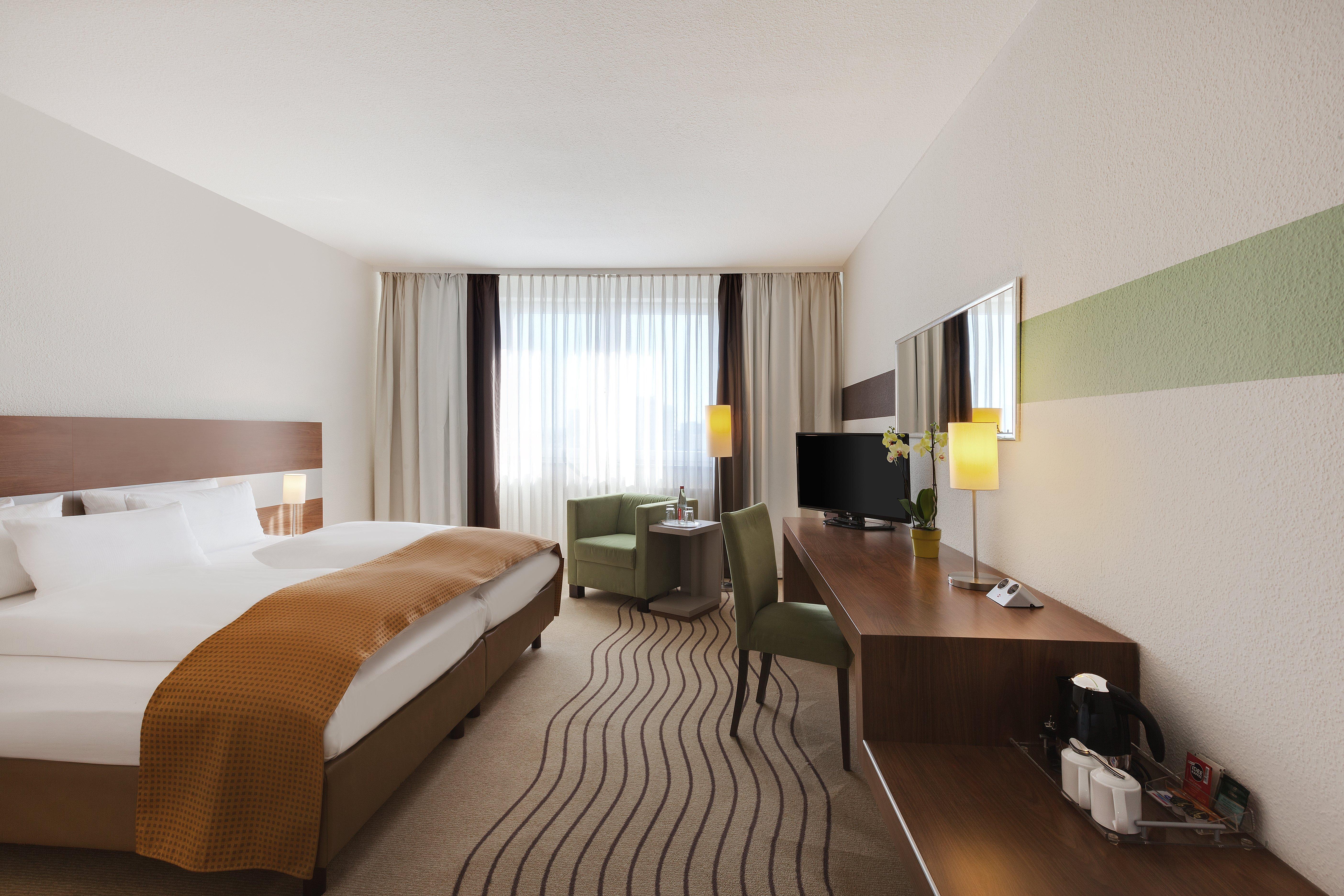 Holiday Inn Berlin City-East Landsberger Allee, An Ihg Hotel الغرفة الصورة