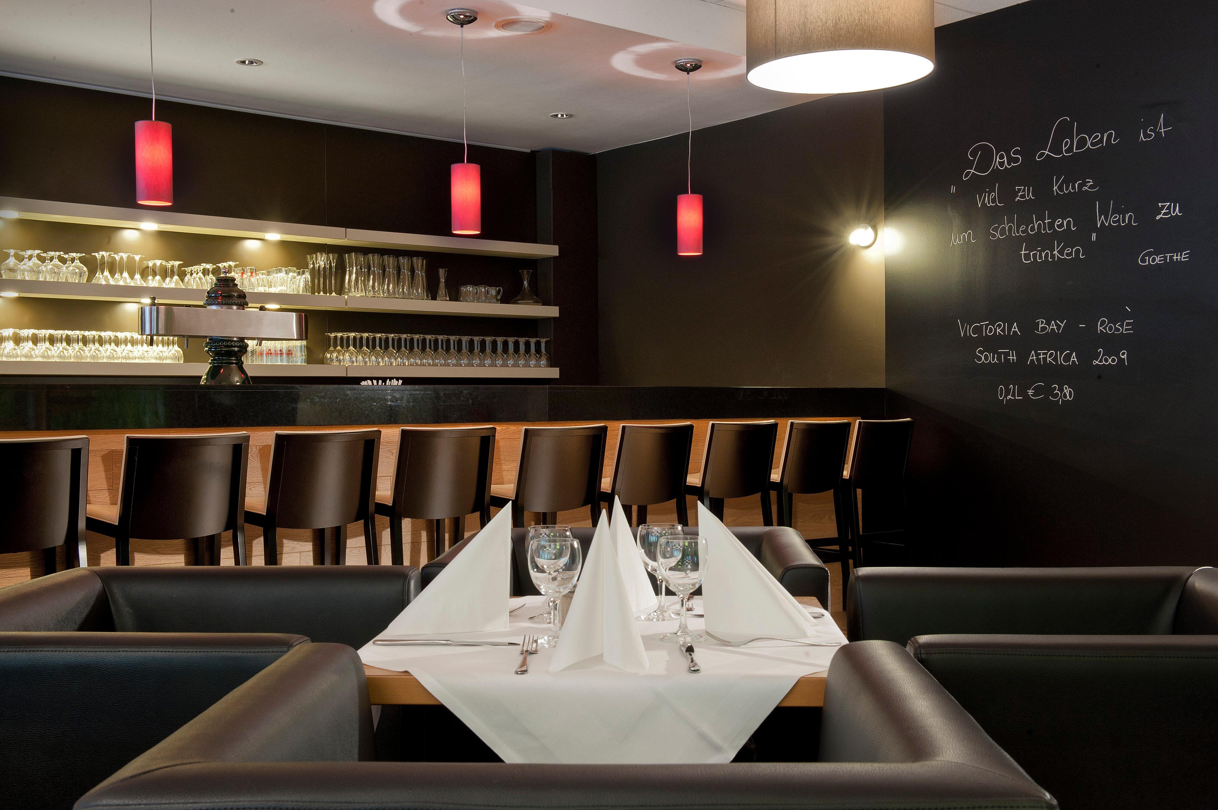 Holiday Inn Berlin City-East Landsberger Allee, An Ihg Hotel المرافق الصورة