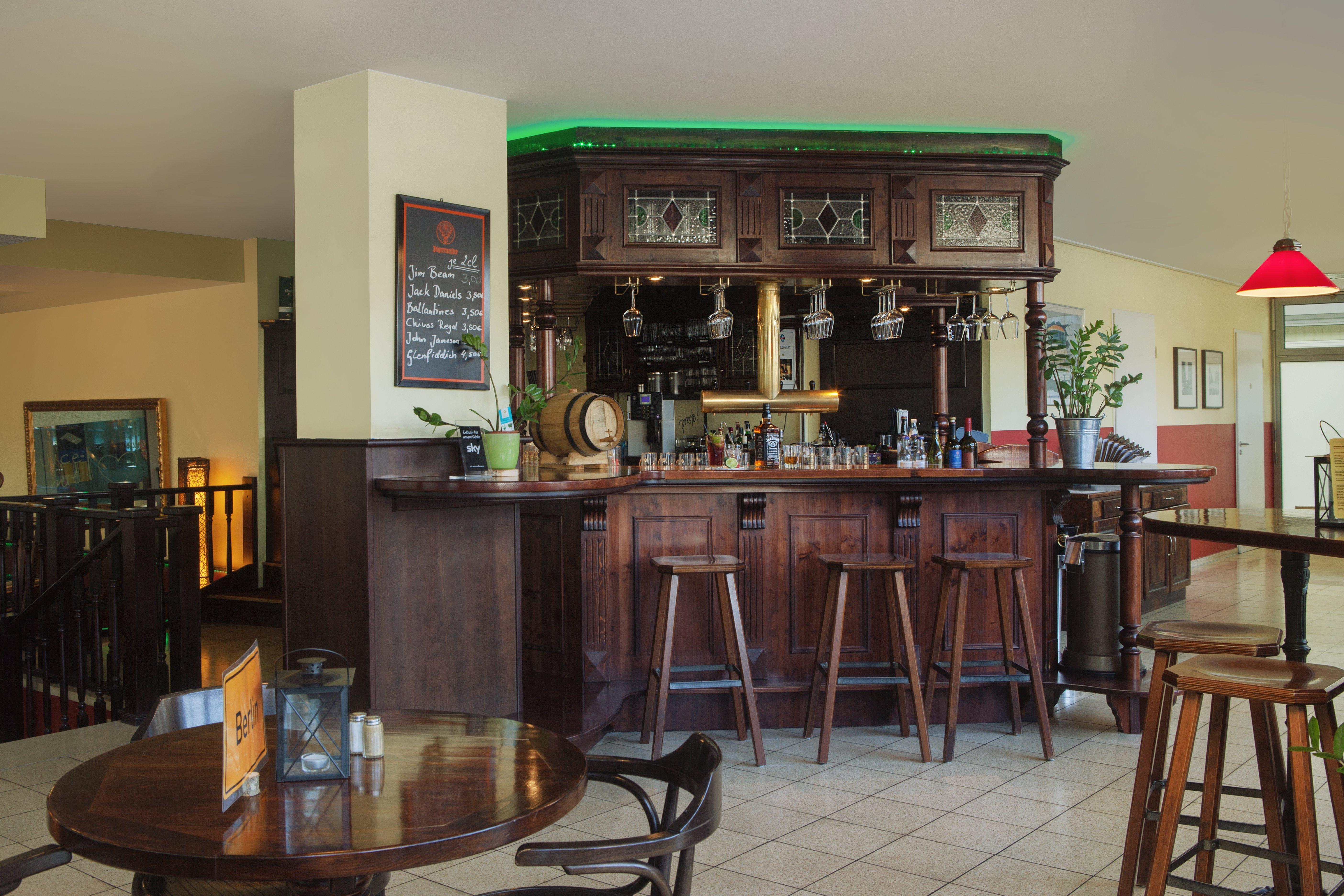 Holiday Inn Berlin City-East Landsberger Allee, An Ihg Hotel المرافق الصورة