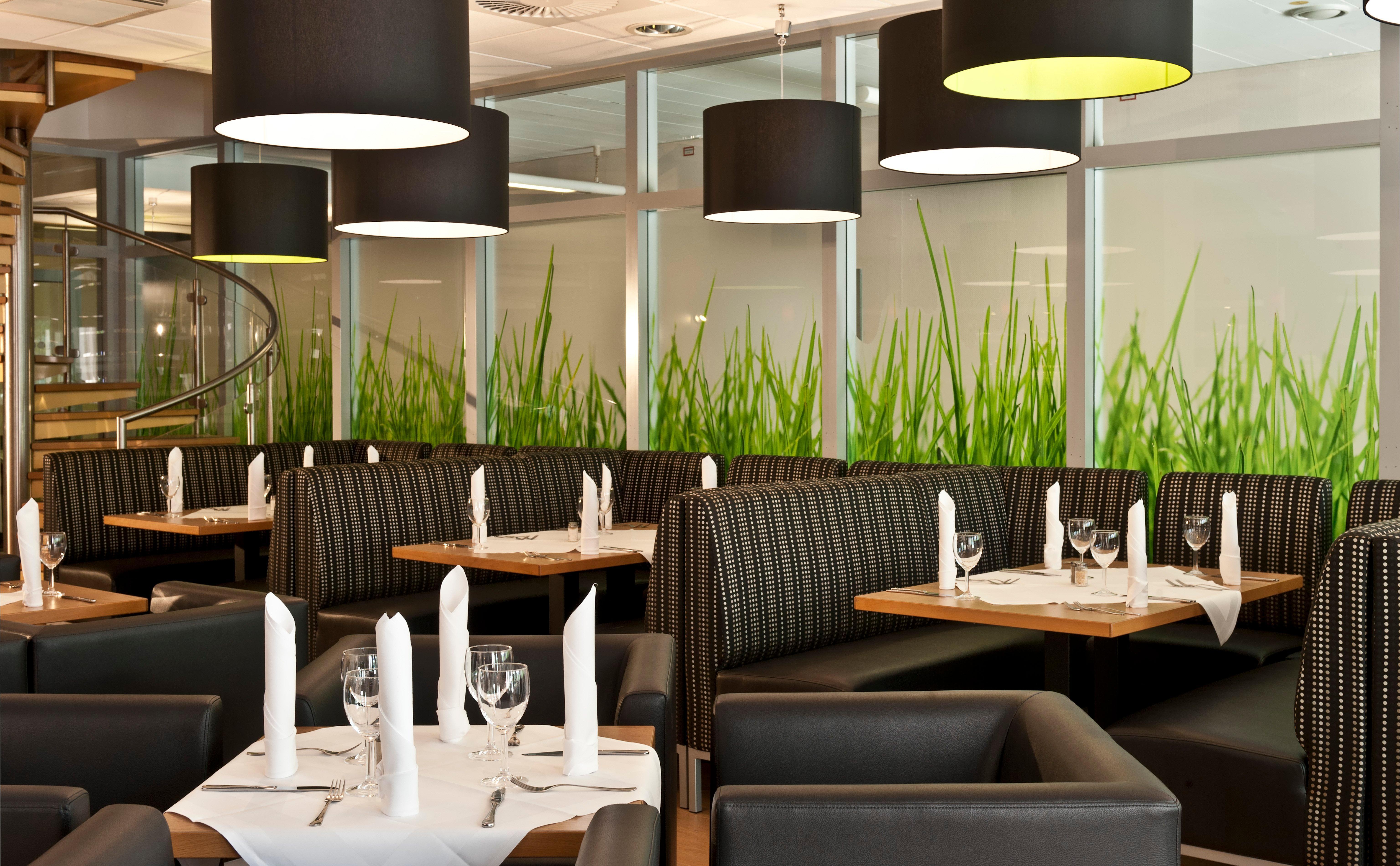Holiday Inn Berlin City-East Landsberger Allee, An Ihg Hotel المرافق الصورة