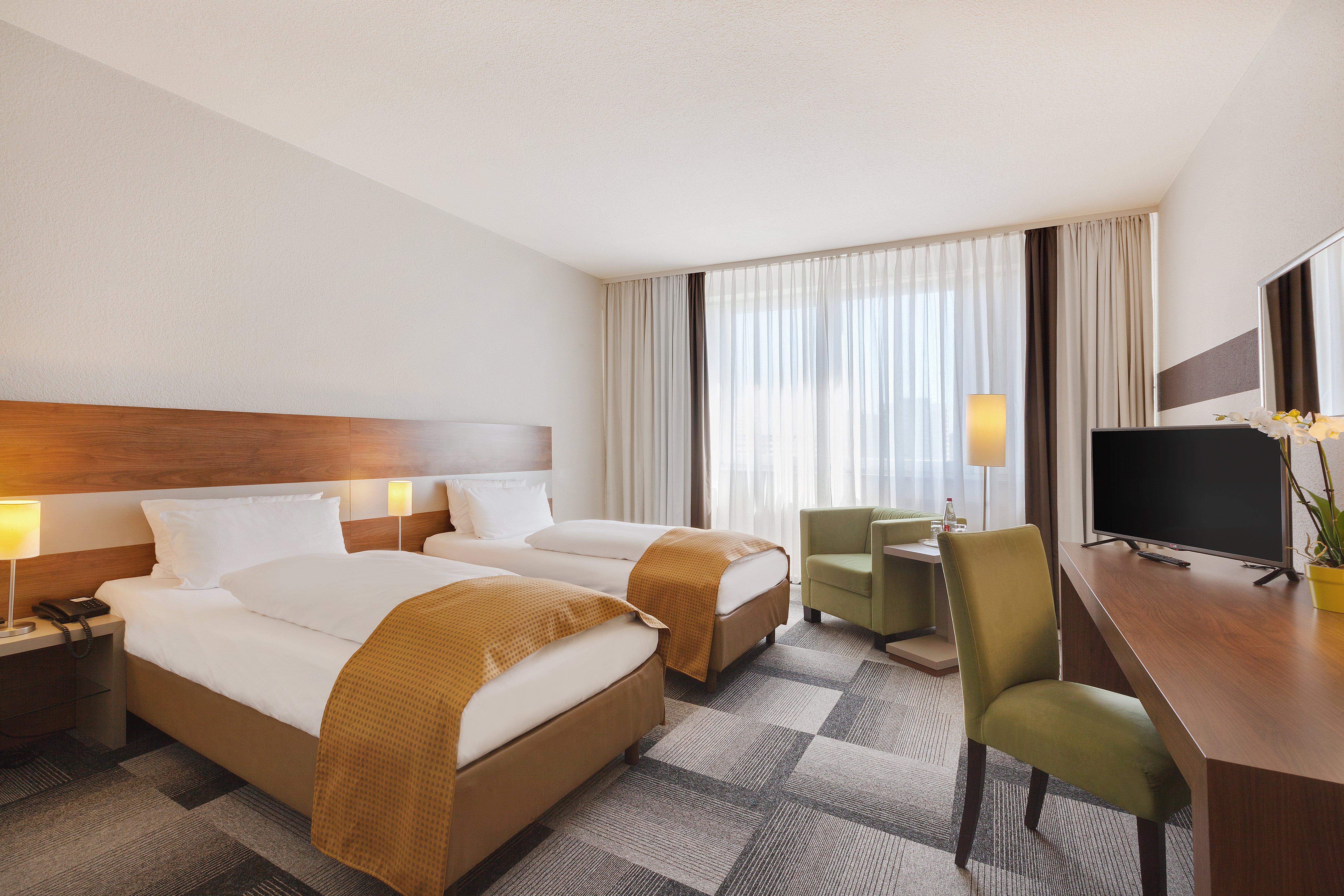 Holiday Inn Berlin City-East Landsberger Allee, An Ihg Hotel المظهر الخارجي الصورة