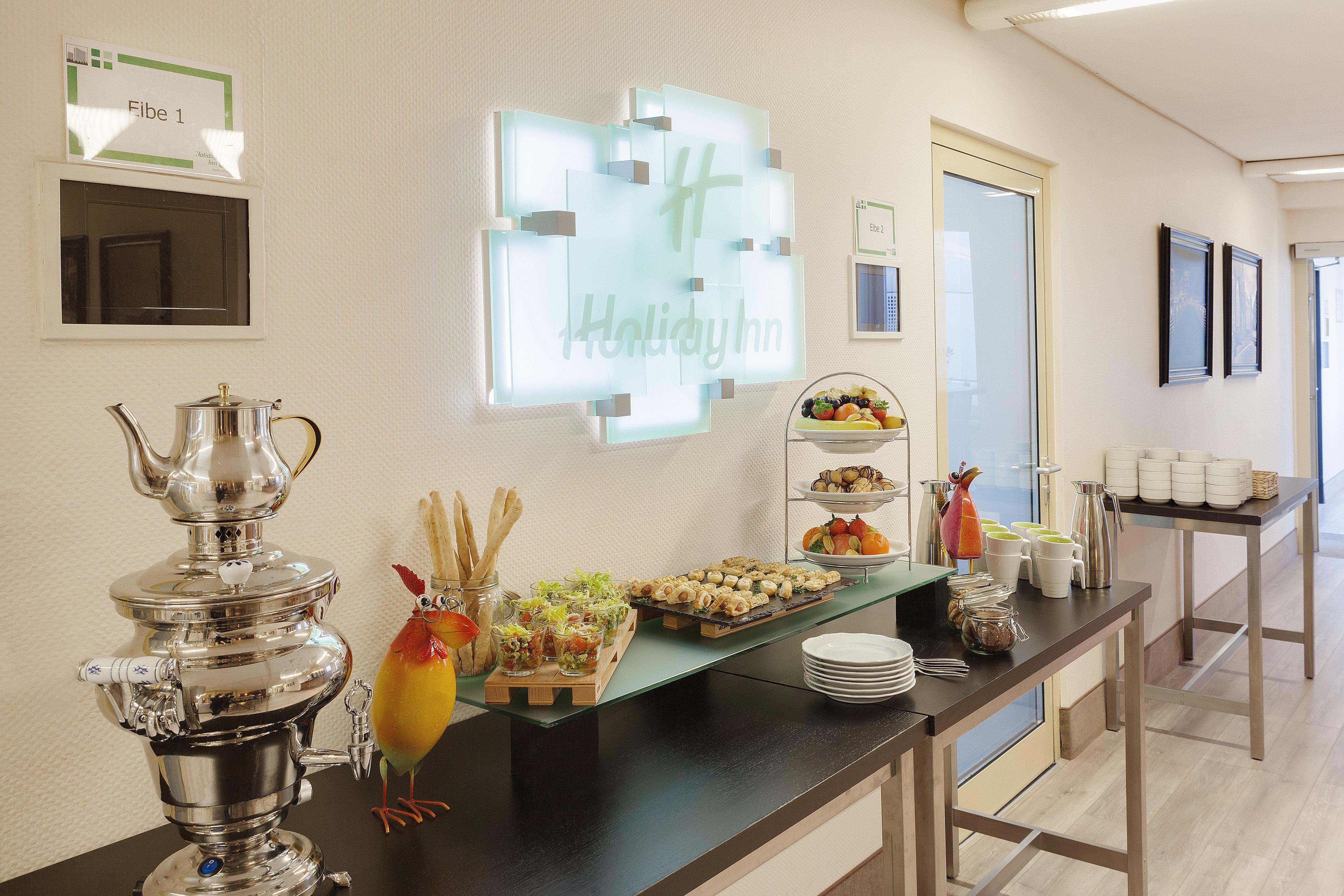 Holiday Inn Berlin City-East Landsberger Allee, An Ihg Hotel المرافق الصورة