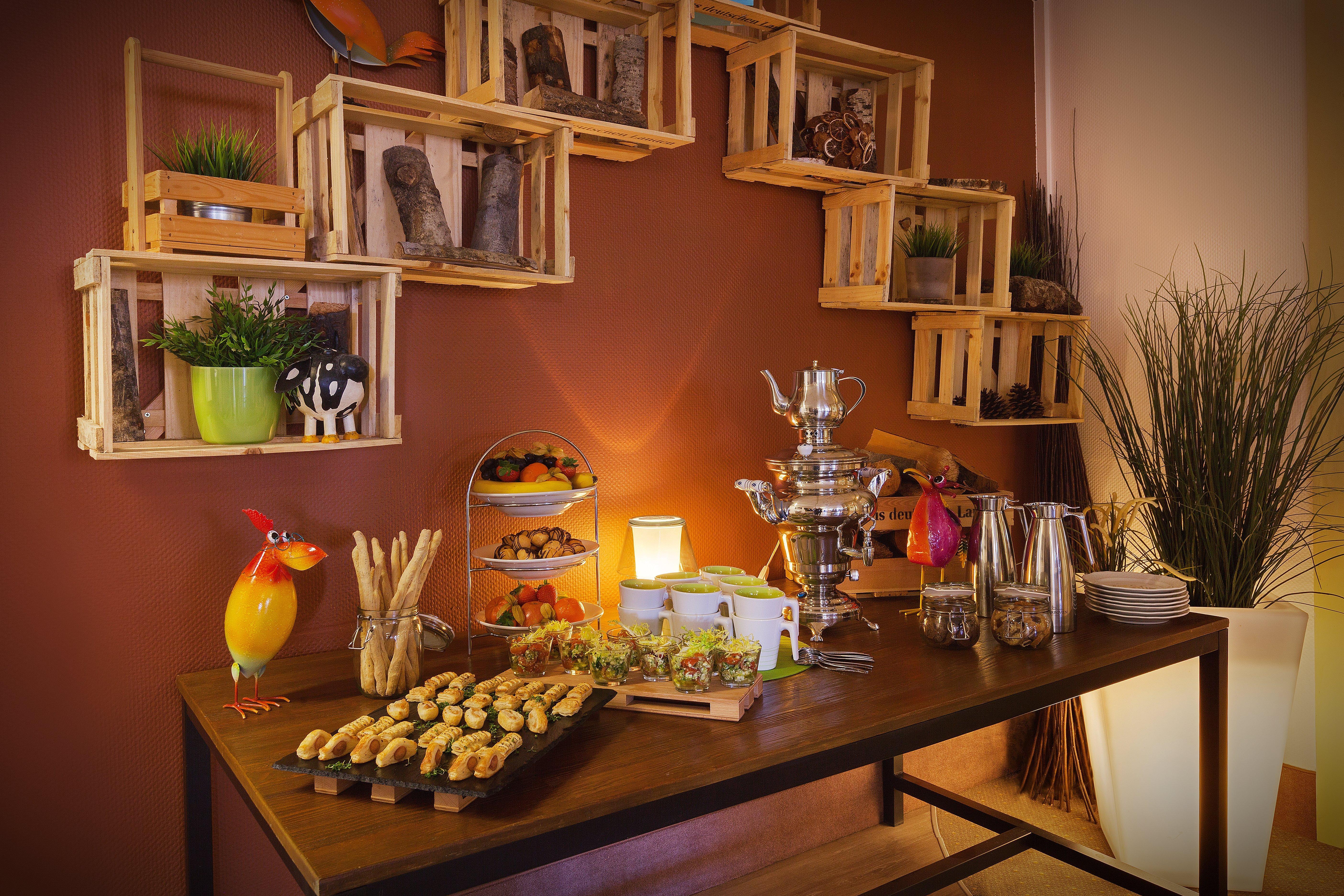 Holiday Inn Berlin City-East Landsberger Allee, An Ihg Hotel المرافق الصورة