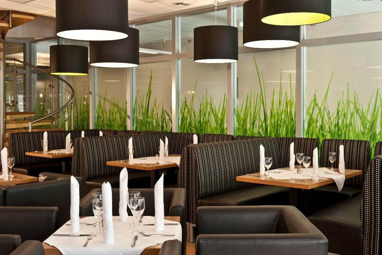Holiday Inn Berlin City-East Landsberger Allee, An Ihg Hotel المظهر الخارجي الصورة